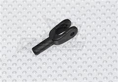 OR012-00604 Nylon Clevis M3 30x9 (1pc)